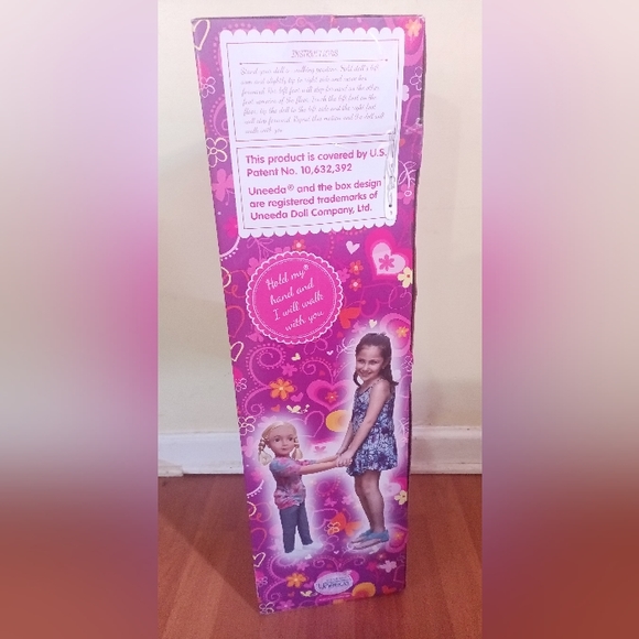 Doll - Picture 2 of 4